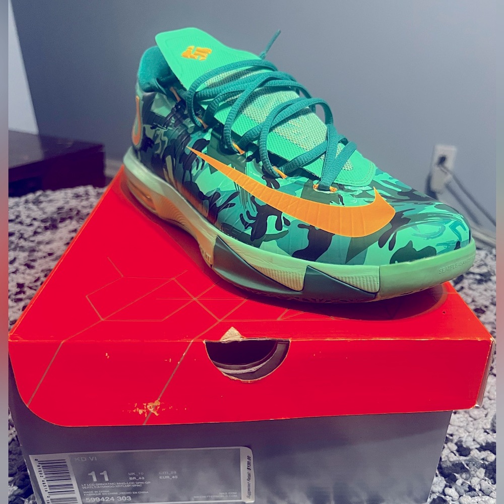 KD VI